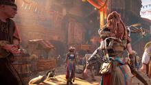 Imagen 8 de Horizon Zero Dawn Remastered