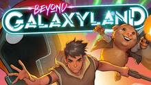 Imagen 47 de Beyond Galaxyland
