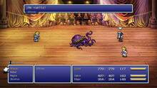 Imagen 22 de Final Fantasy I-VI Pixel Remaster