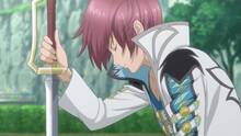 Imagen 61 de Tales of Graces f Remastered