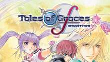 Imagen 47 de Tales of Graces f Remastered