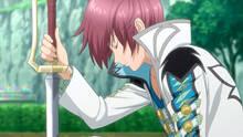 Imagen 16 de Tales of Graces f Remastered