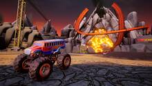 Imagen 41 de Hot Wheels Monster Trucks: Stunt Mayhem
