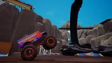 Imagen 47 de Hot Wheels Monster Trucks: Stunt Mayhem