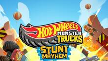 Imagen 48 de Hot Wheels Monster Trucks: Stunt Mayhem