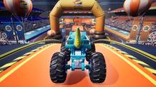 Imagen 31 de Hot Wheels Monster Trucks: Stunt Mayhem