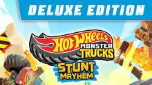 Imagen 37 de Hot Wheels Monster Trucks: Stunt Mayhem