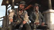 Imagen 46 de Red Dead Redemption