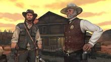 Imagen 49 de Red Dead Redemption