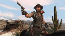 Imagen 51 de Red Dead Redemption