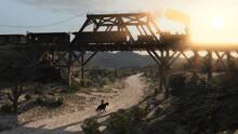 Imagen 54 de Red Dead Redemption