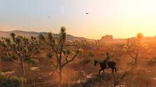 Imagen 37 de Red Dead Redemption