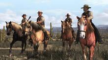 Imagen 39 de Red Dead Redemption