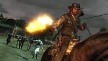 Imagen 42 de Red Dead Redemption