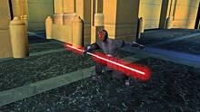 Imagen 8 de Star Wars Episode I: Jedi Power Battles