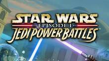 Imagen 47 de Star Wars Episode I: Jedi Power Battles