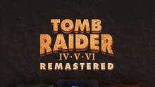 Imagen 63 de Tomb Raider 4-6 Remastered