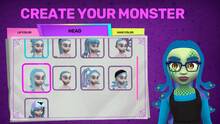 Imagen 26 de Monster High Skulltimate Secrets 