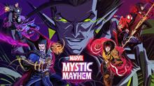 Imagen 1 de Marvel Mystic Mayhem