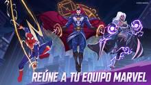 Imagen 9 de Marvel Mystic Mayhem