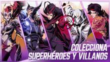 Imagen 11 de Marvel Mystic Mayhem