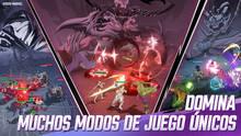 Imagen 12 de Marvel Mystic Mayhem