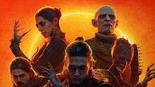 Imagen 68 de The Blood of Dawnwalker