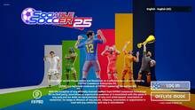 Imagen 7 de Sociable Soccer 25