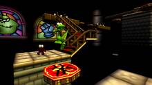 Imagen 12 de Croc: Legend of the Gobbos