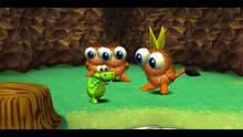 Imagen 18 de Croc: Legend of the Gobbos