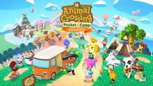 Imagen 3 de Animal Crossing: Pocket Camp Complete