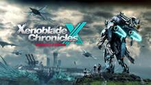 Imagen 2 de Xenoblade Chronicles X: Definitive Edition