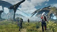 Imagen 8 de Xenoblade Chronicles X: Definitive Edition