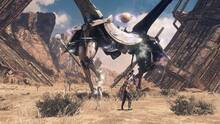 Imagen 35 de Xenoblade Chronicles X: Definitive Edition