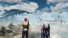 Imagen 18 de Xenoblade Chronicles X: Definitive Edition