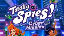 Imagen 32 de Totally Spies! - Cyber Mission