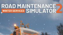 Imagen 11 de Road Maintenance Simulator 2 - Winter Services