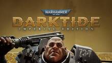 Imagen 45 de Warhammer 40,000: Darktide