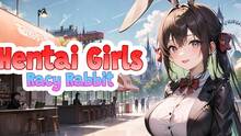 Imagen 2 de Hentai Girls: Racy Rabbit