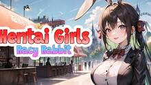 Imagen 3 de Hentai Girls: Racy Rabbit