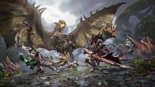 Imagen 1 de Monster Hunter Outlanders