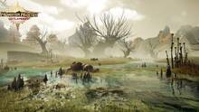 Imagen 4 de Monster Hunter Outlanders