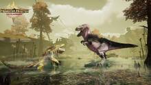 Imagen 5 de Monster Hunter Outlanders