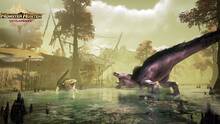 Imagen 6 de Monster Hunter Outlanders