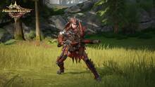 Imagen 8 de Monster Hunter Outlanders