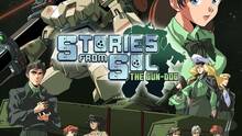 Imagen 48 de Stories from Sol: The Gun-Dog