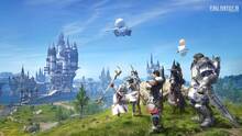 Imagen 1 de Final Fantasy XIV Mobile
