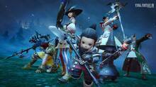 Imagen 3 de Final Fantasy XIV Mobile