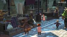 Imagen 7 de Final Fantasy XIV Mobile