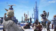 Imagen 8 de Final Fantasy XIV Mobile